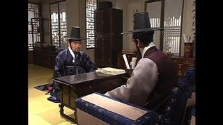 سریال تاجر پوسان قسمت چهل و نهم 