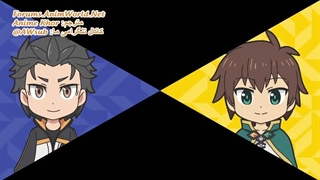 انیمه Isekai Quartet فصل 2 قسمت 8