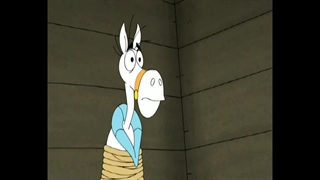 قسمت 17 کارتون پلنگ صورتی و دوستان