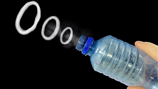 10 آزمایش علمی دیوانه وار توسط مخترع 101