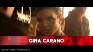 دانلود رایگان فیلم سینمائی سرقت خارجی دوبله فارسی