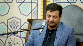 ایران پرچم‌دار یگانه‌پرستی