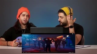(تحلیل موسیقیایی آیدین و ایمان به موزیک ویدئوی استری کیدز،منیاک) Iranian_Musicians_Reacting_To_-_Stray_Kids_-_Maniac_MV)