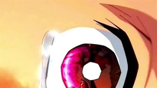 میکس زیبا از چشم‌های انیمه‌ای