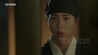 قسمت ۲۱ سریال کره‌ای عشق زیر نور ماه Love In The Moonlight - دوبله فارسی