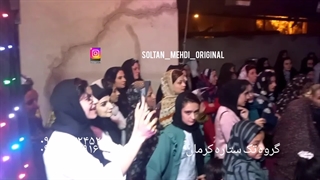 موزیک ارکستی الله الله با صدای مهدی پورهدایت حمایت کنید دوستان لایک کامنت ممنون میشم بزارید