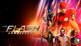 سریال فلش The Flash فصل اول قسمت نهم با زیرنویس فارسی