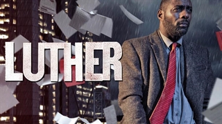 سریال لوتر Luther فصل دوم قسمت اول با زیرنویس فارسی