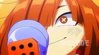 Wash Away My Colours