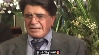 اجرای غیر فلیبک مرحوم شجریان