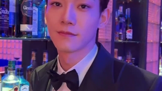 چالش چن با آهنگ cream soda