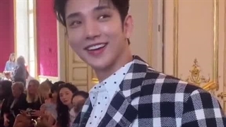 خوشحالم داره لبخندات برمیگرده :)