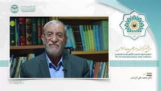 دکتر محمد علی آذرشب