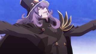 انیمه Maou Gakuin no Futekigousha فصل دوم قسمت ۱۲ زیرنویس فارسی