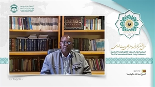 شیخ عبدالله ماکوئینجاar