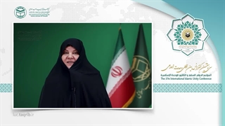 خانم دکتر عفت شریعتیen دندانپزشکی کودکان