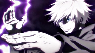 Gojo edit_ Rasputin.کسایی که دان ویدیوهاشونو باز میزارن