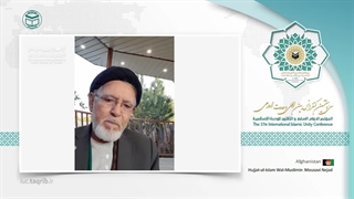 حجت الاسلام والمسلمین موسوی نژاد
