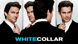 سریال یقه سفید White Collar فصل دوم قسمت هشتم با زیرنویس فارسی