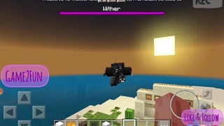 آموزش ساخت غول های ماینکرفت ⛓️