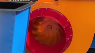 فن سانتریفیوژ و اگزاست فن تهویه در قشم 09177002700