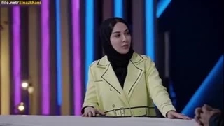 دانلود قسمت اول سریال چیدمانه