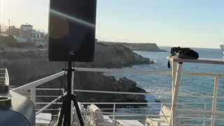 ارامش بینظیر در قبرس.