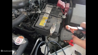 دستگاه نشت یاب سیلندر