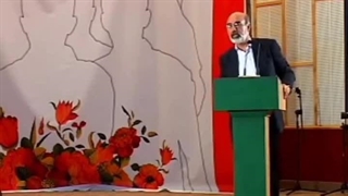 مهندس سید ایرج حسابی