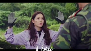 دوبله سریال کره ای سقوط عاشقانه بر روی تو♡♡ تقدیم نگاهتون☆