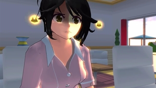 سریال عشق دوباره پدیدار میشود/قسمت۲پارت۱/ساکورا اسکول/کپ