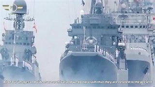 دفاع نیرو های ایرانی و سوری از حماه در مقابل نیرو های تحت حمایت ترکیه