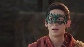 سریال چینی(سرزمین جنگجویان)The Land of Warriors 2024 قسمت ۱۷ با زیرنویس فارسی