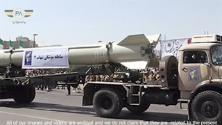 موشک های قدرتمند و جهنمی اما قدیمی ایران هنوز فعال هستند چرا این موشک ها جایگزین نشده اند