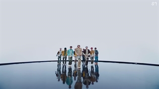 ام وی favorite(vampire) از گروه seventeen