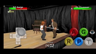 Old School (طنز و خنده دار)