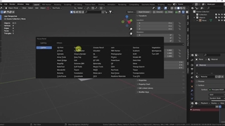 بررسی و آموزش ساده Clean Panels Pro پلاگین بلندر + دانلود