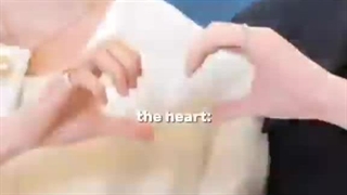 اینم قلب بلوتوسی جیک هون:خنده: