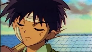 انیمه کنشین باتوسای 23 دوبله