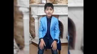 بچه های کلاس دوم 2