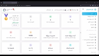 تعریف نیروی انسانی پروژه در کارگاهِتو