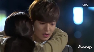 میکس سریال کره‌ای وارثان (2013) با آهنگ همینه عشق از مصطفی راغب