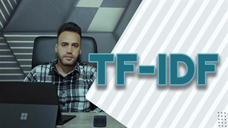 تراکم کلمات کلیدی یا TF-IDF در سئو 2024