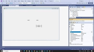 طریقة عمل شاشة المستخدمین بلغة فیجوال بیسک و قواعد البیانات SQLITE