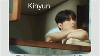 ترجمه کاور آهنگ زیبای Tokyo Flash از Kihyun Monsta x