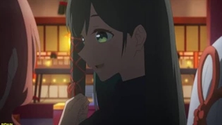 انیمه ازدواج کردن با یک خواهر اماگامی قسمت 12 زیرنویس فارسی