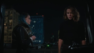 Canary Black 2024 دوبله فارسی