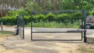 جک بازویی لولایی FADINI DARDO 424