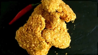 Miami Best Chicken Tenders Recipe Revealed!