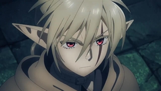 تریلر جدید انیمه Ubel Blatt